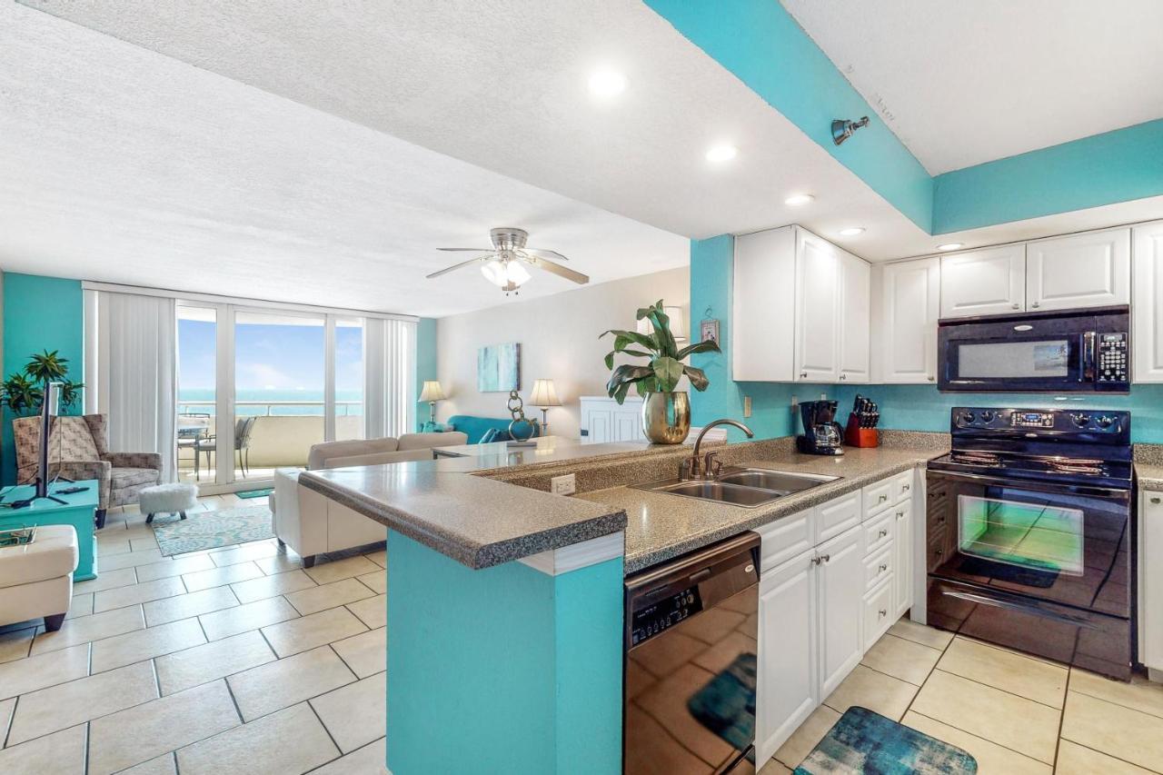 Perdido Sun 612 Villa Perdido Key Luaran gambar