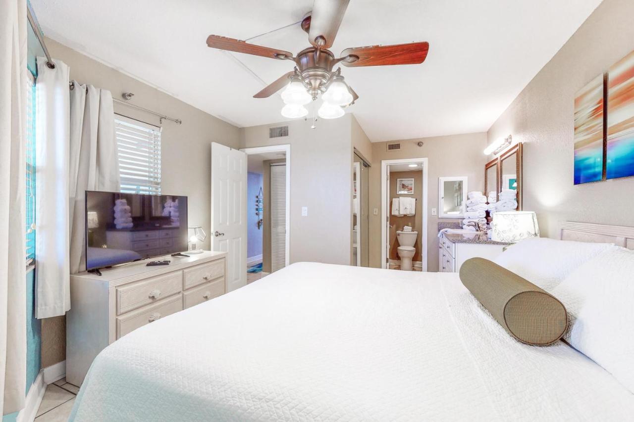 Perdido Sun 612 Villa Perdido Key Luaran gambar