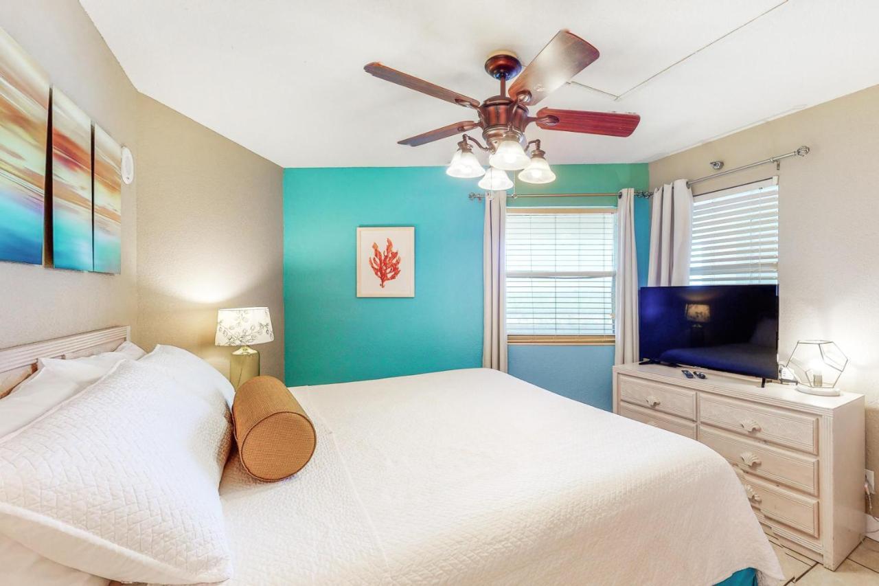 Perdido Sun 612 Villa Perdido Key Luaran gambar