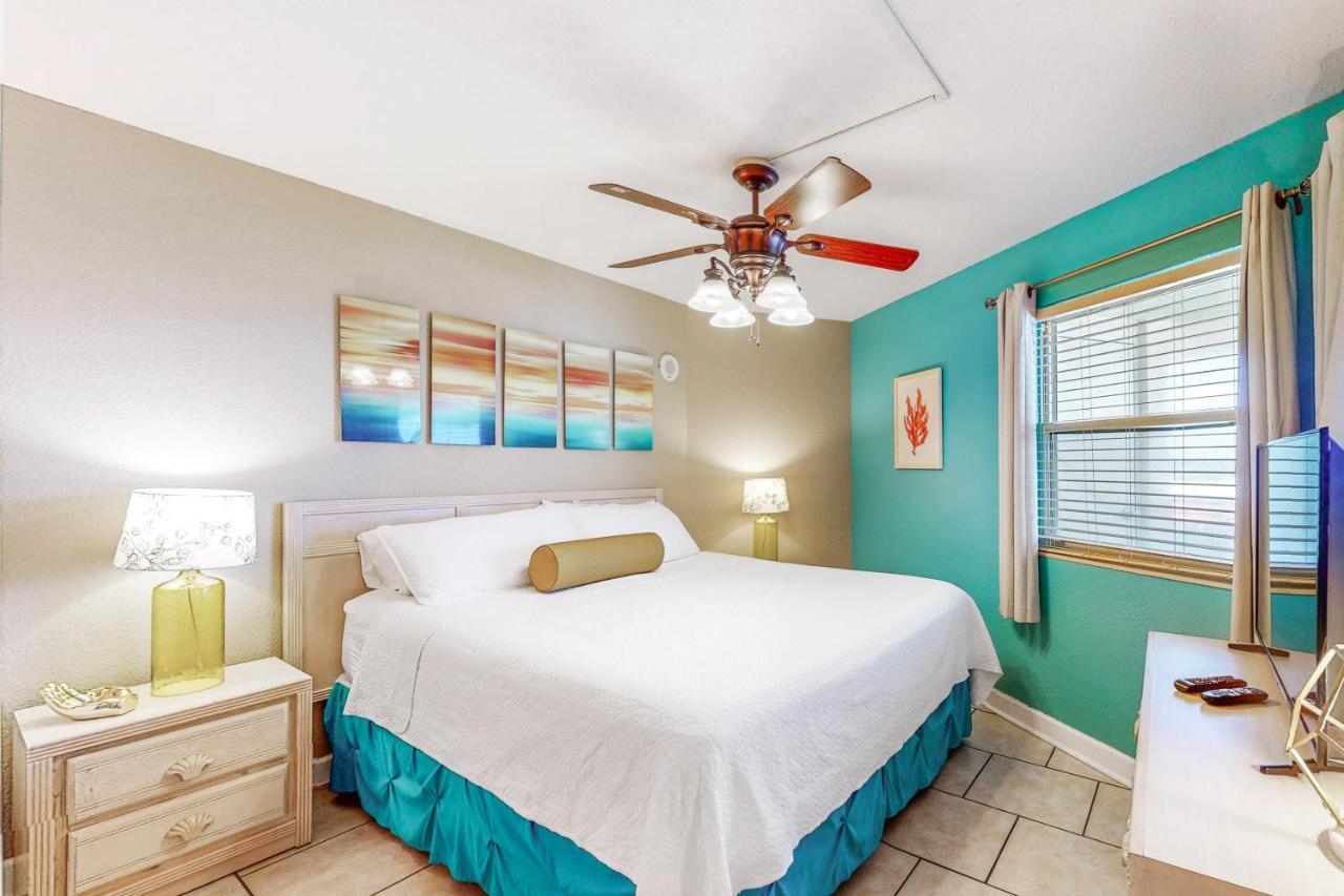 Perdido Sun 612 Villa Perdido Key Luaran gambar