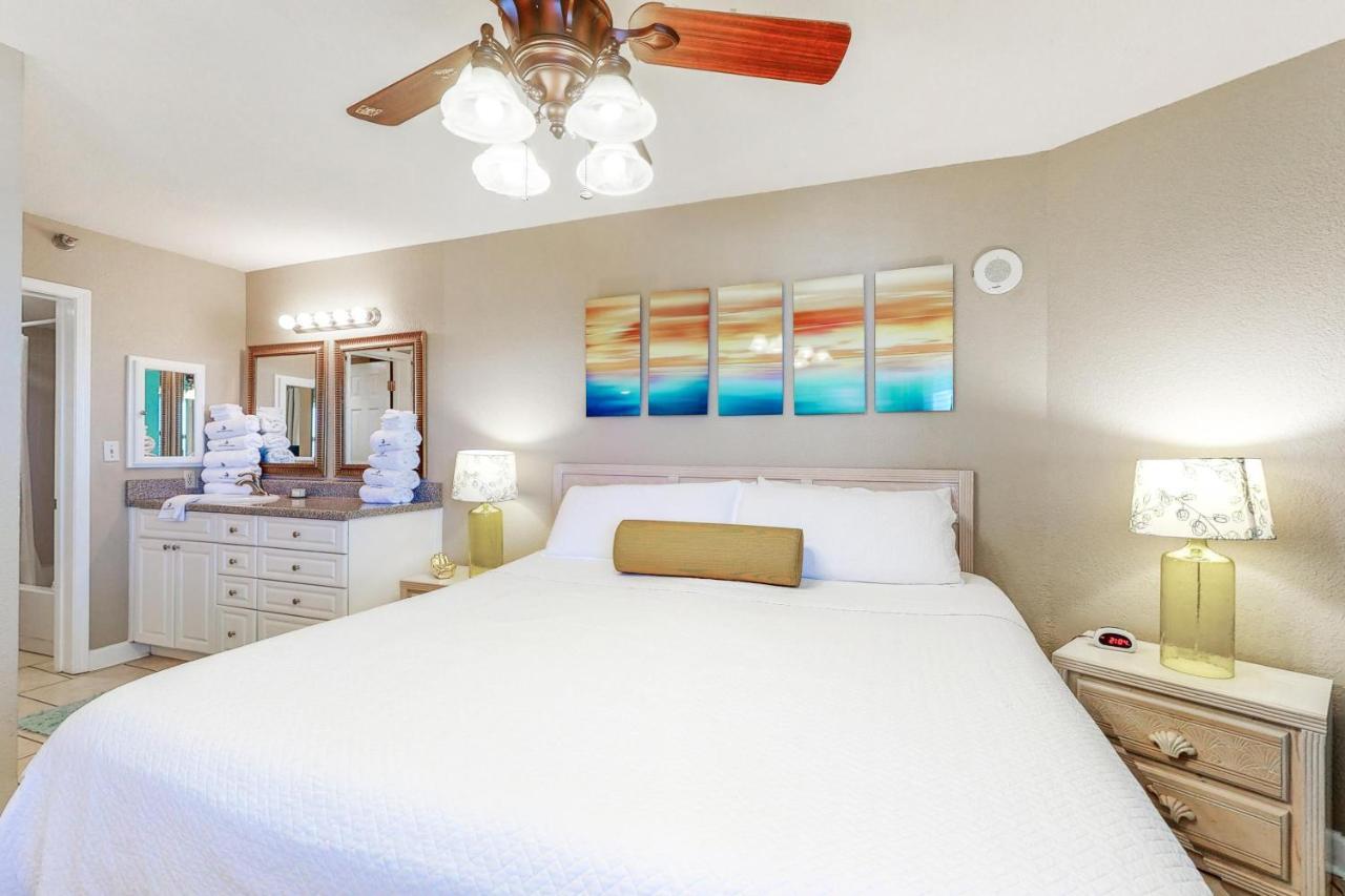 Perdido Sun 612 Villa Perdido Key Luaran gambar