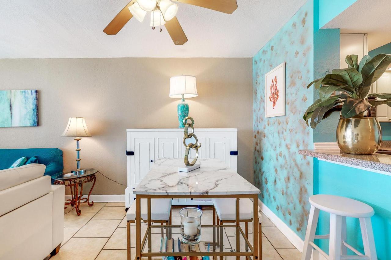 Perdido Sun 612 Villa Perdido Key Luaran gambar