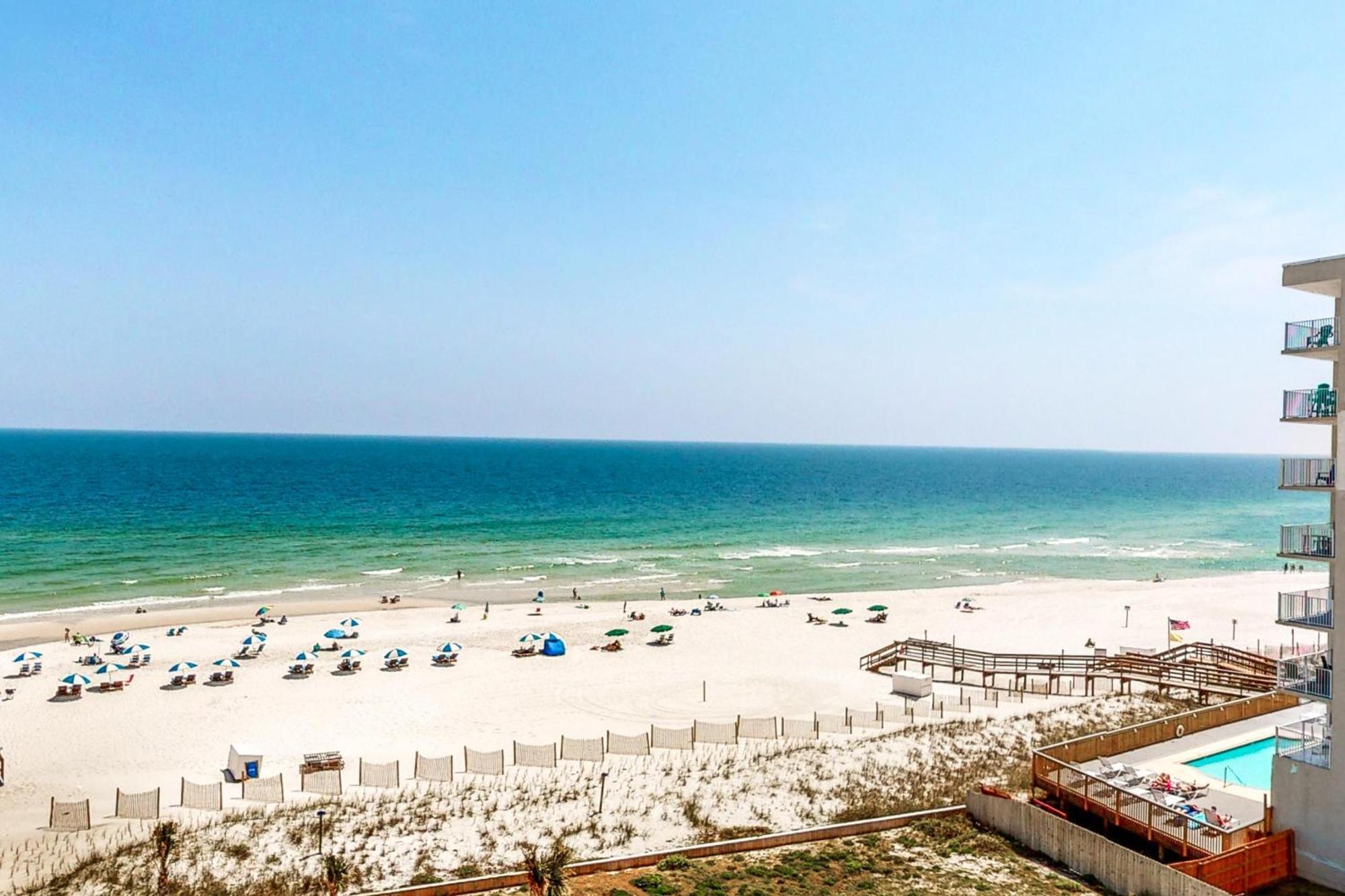 Perdido Sun 612 Villa Perdido Key Luaran gambar