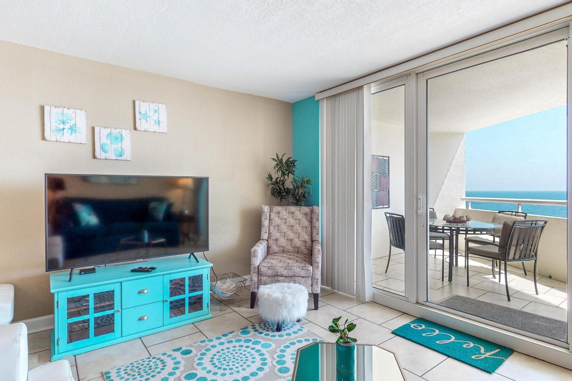 Perdido Sun 612 Villa Perdido Key Luaran gambar