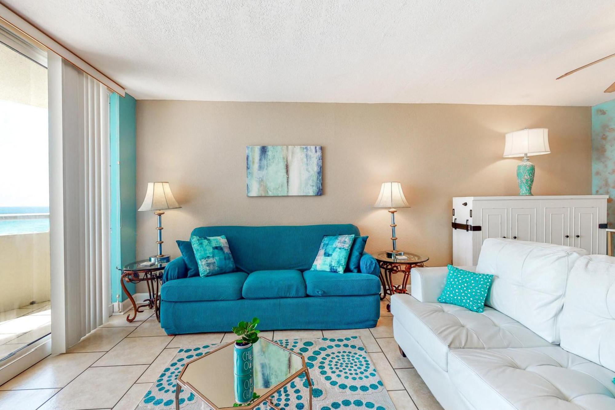 Perdido Sun 612 Villa Perdido Key Luaran gambar