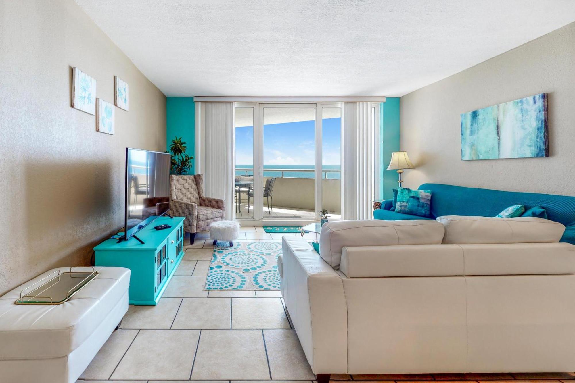 Perdido Sun 612 Villa Perdido Key Luaran gambar
