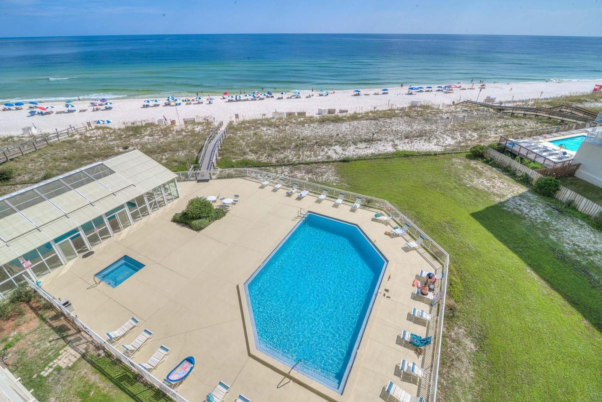 Perdido Sun 612 Villa Perdido Key Luaran gambar