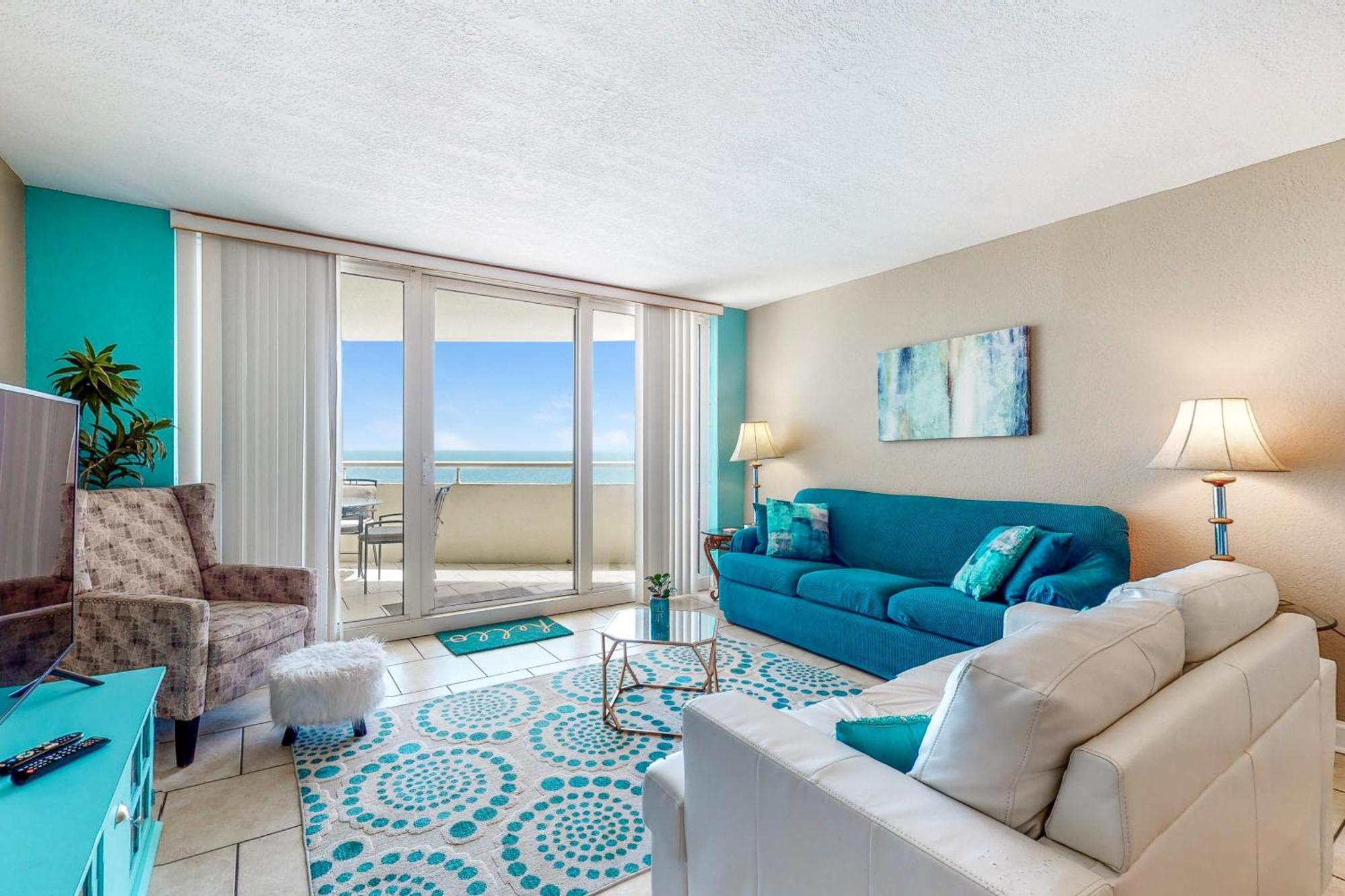 Perdido Sun 612 Villa Perdido Key Luaran gambar