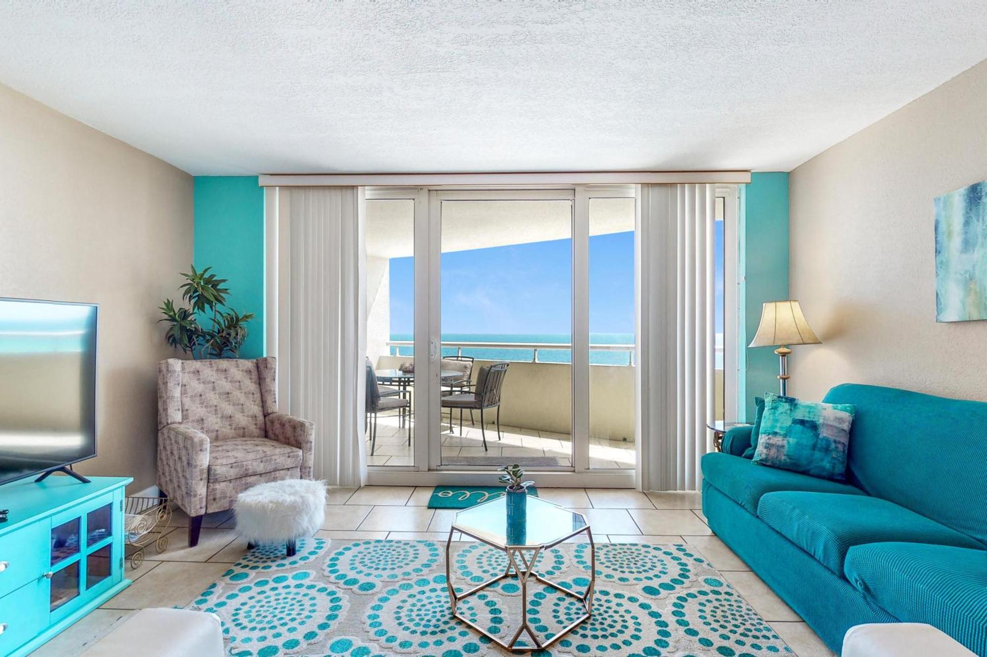 Perdido Sun 612 Villa Perdido Key Luaran gambar