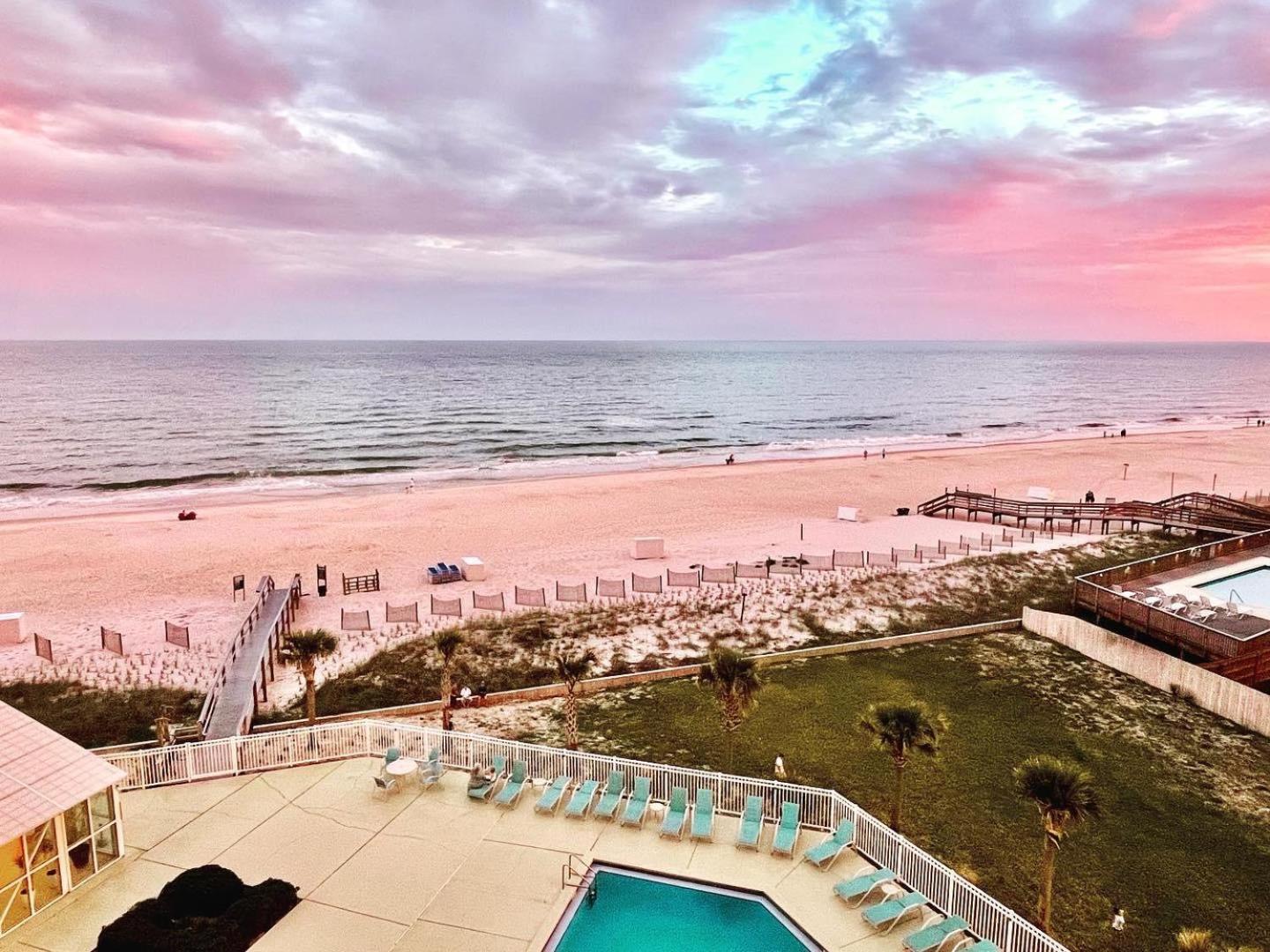 Perdido Sun 612 Villa Perdido Key Luaran gambar