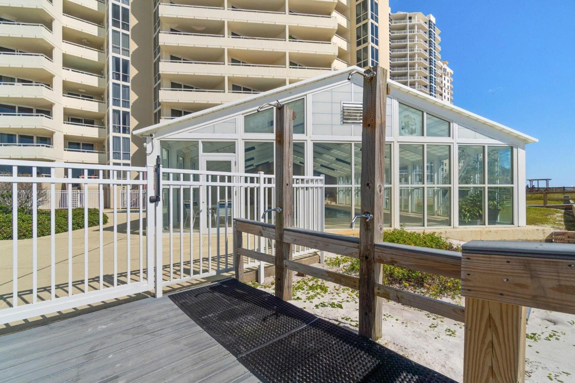 Perdido Sun 612 Villa Perdido Key Luaran gambar