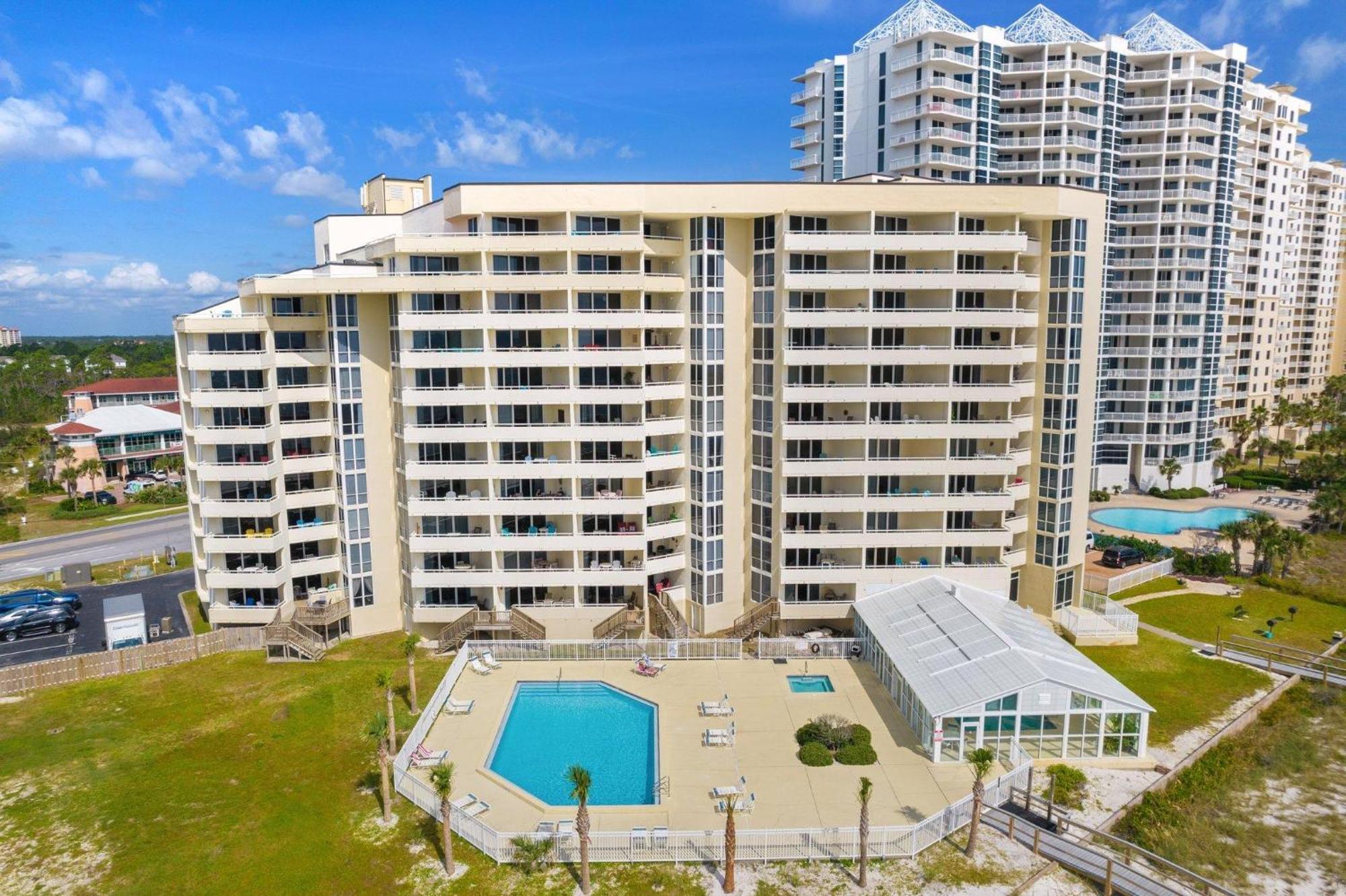Perdido Sun 612 Villa Perdido Key Luaran gambar