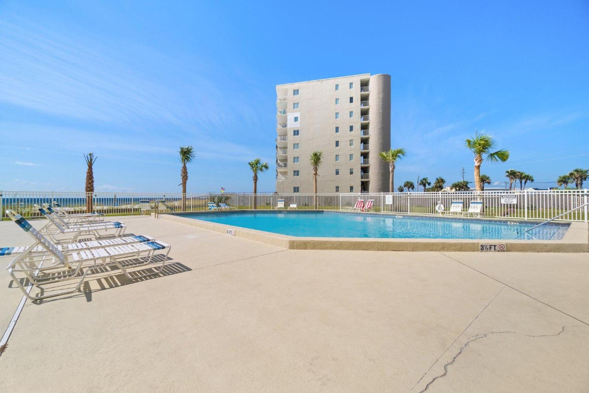 Perdido Sun 612 Villa Perdido Key Luaran gambar