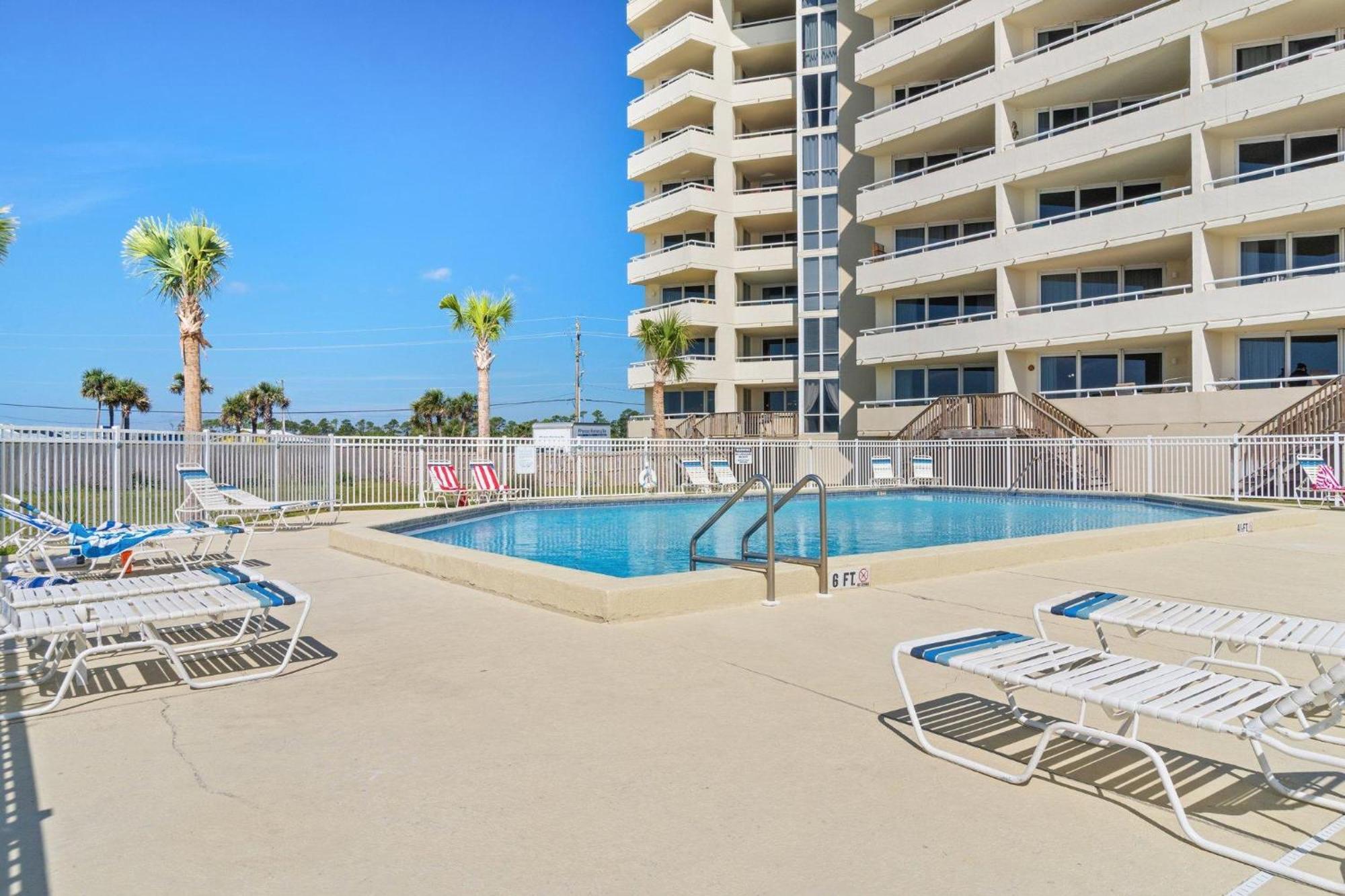 Perdido Sun 612 Villa Perdido Key Luaran gambar