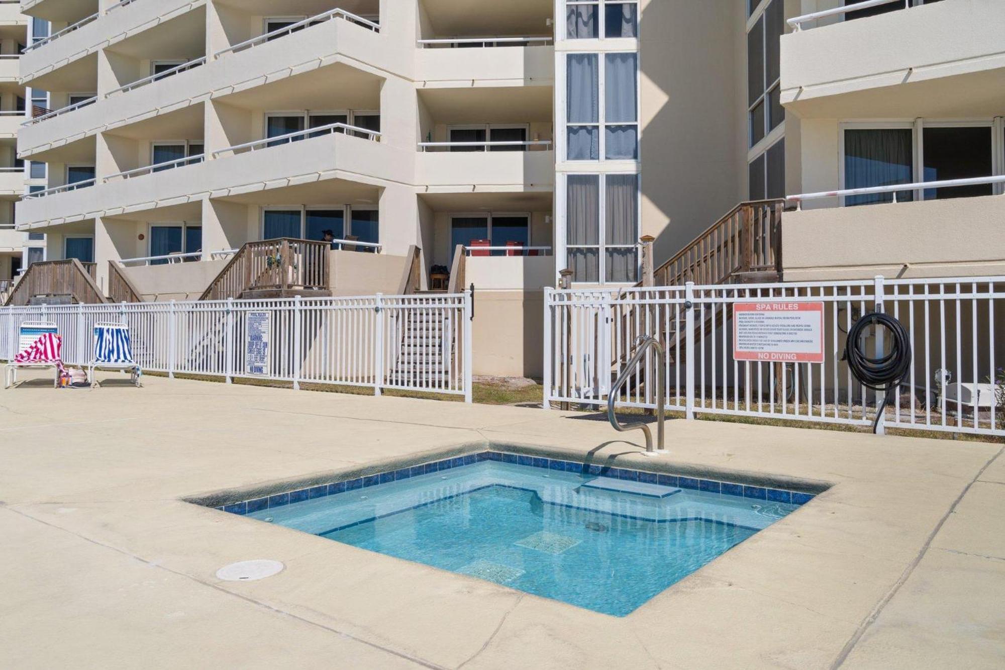 Perdido Sun 612 Villa Perdido Key Luaran gambar