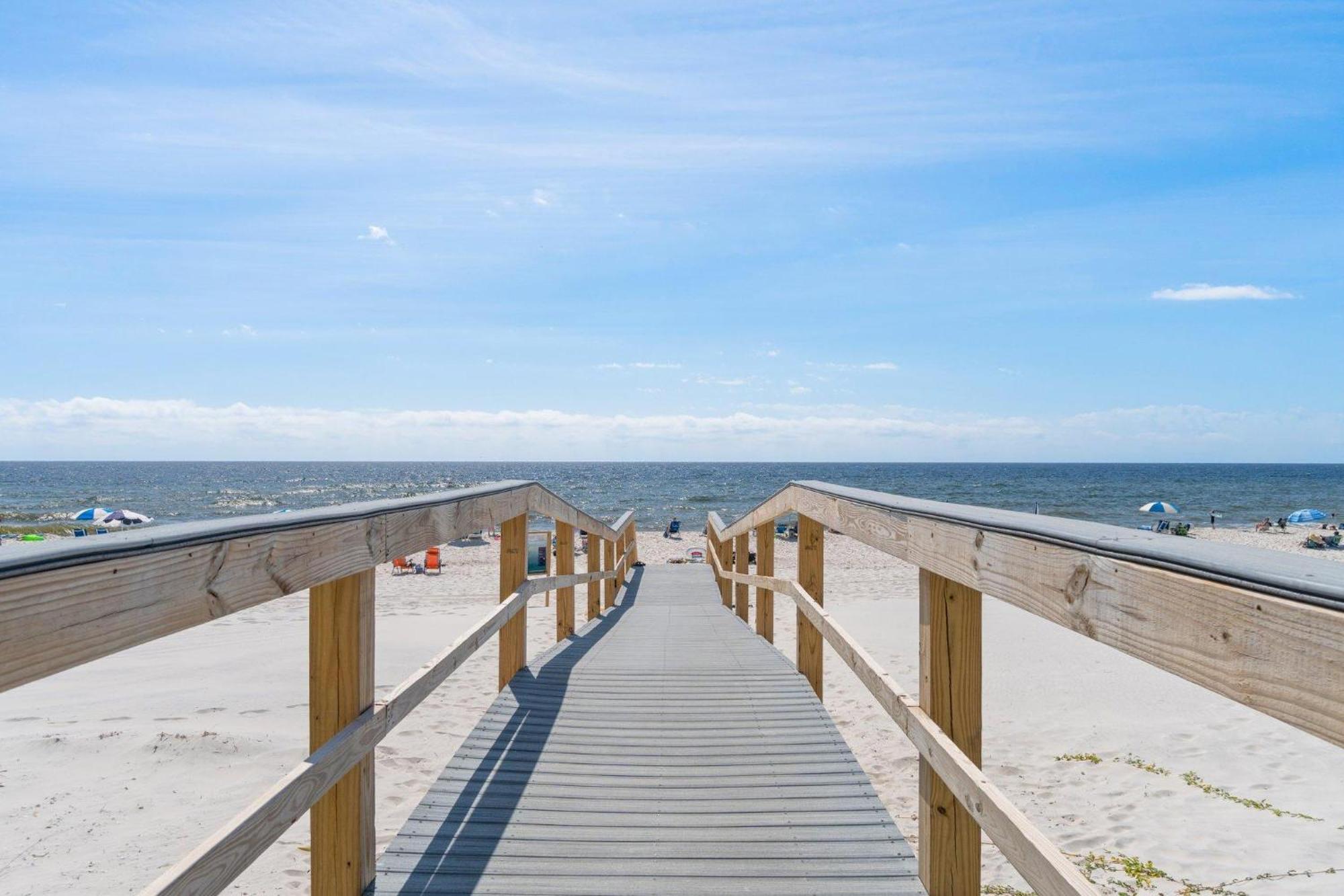 Perdido Sun 612 Villa Perdido Key Luaran gambar